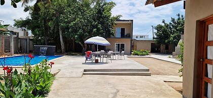 Comfort Inn Guest House