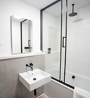 Townhouse East by Casacity