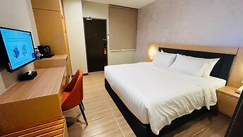 Forum Hotel Penang