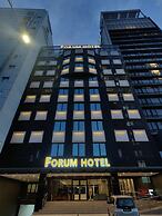 Forum Hotel Penang