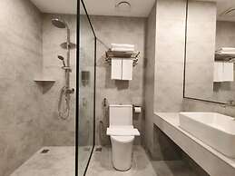 Forum Hotel Penang
