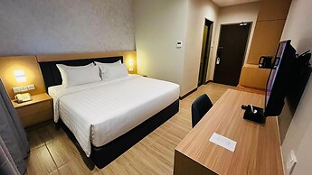 Forum Hotel Penang