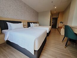 Forum Hotel Penang