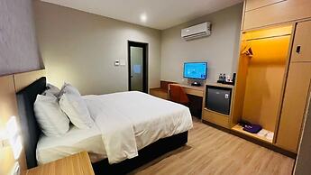 Forum Hotel Penang