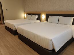 Forum Hotel Penang