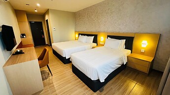 Forum Hotel Penang