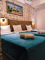 Hirot Tashkent Hotel