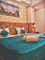 Hirot Tashkent Hotel