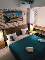 Hirot Tashkent Hotel