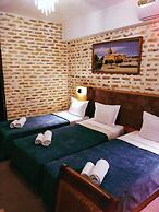 Hirot Tashkent Hotel