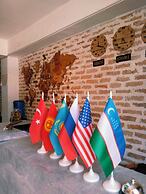Hirot Tashkent Hotel