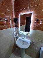 Hirot Tashkent Hotel