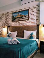 Hirot Tashkent Hotel