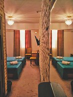 Hirot Tashkent Hotel
