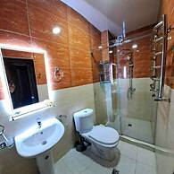 Hirot Tashkent Hotel