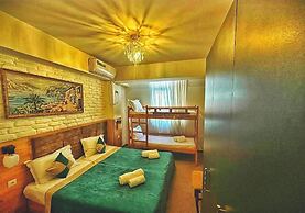 Hirot Tashkent Hotel