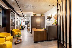 Fort40 Guesthouse