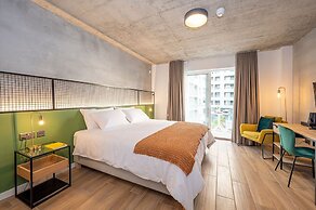 Fort40 Guesthouse