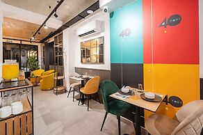 Fort40 Guesthouse