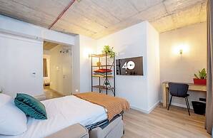 Fort40 Guesthouse