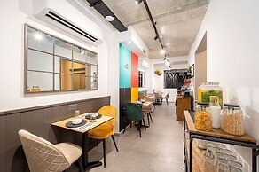 Fort40 Guesthouse