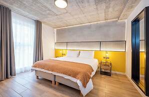 Fort40 Guesthouse