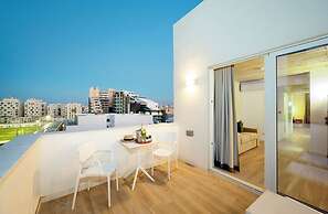 Fort40 Guesthouse
