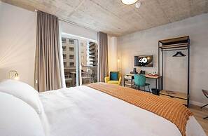 Fort40 Guesthouse