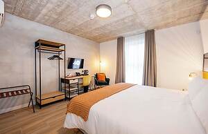 Fort40 Guesthouse