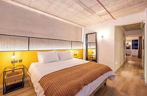 Fort40 Guesthouse