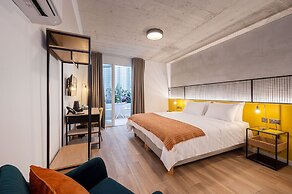 Fort40 Guesthouse