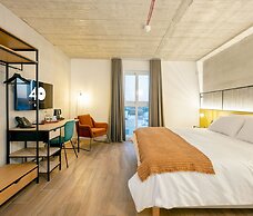 Fort40 Guesthouse