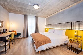 Fort40 Guesthouse