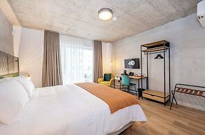 Fort40 Guesthouse