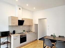 Kienmayer Apartment Vienna
