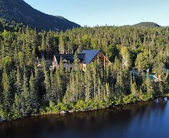 Auberge Boréale de Charlevoix