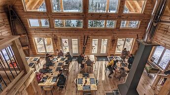 Auberge Boréale de Charlevoix