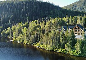Auberge Boréale de Charlevoix