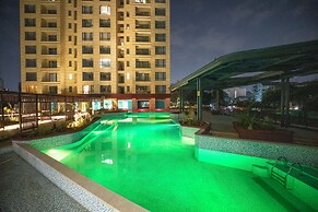 Alba Garden