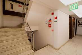Hotel Baba Residency