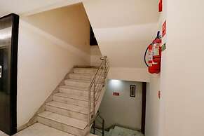 Hotel Baba Residency