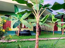 Sigiri Prabha Villa