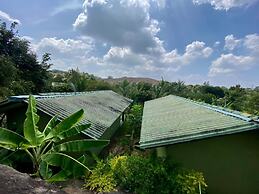 Sigiri Prabha Villa