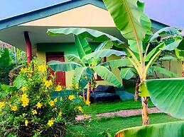 Sigiri Prabha Villa