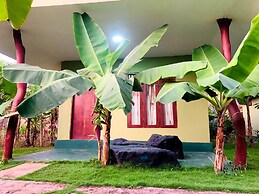 Sigiri Prabha Villa