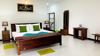 Sigiri Prabha Villa