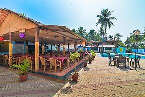 VISTA Montanha  GOA
