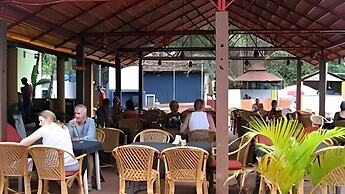 VISTA Montanha  GOA