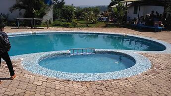 VISTA Montanha  GOA