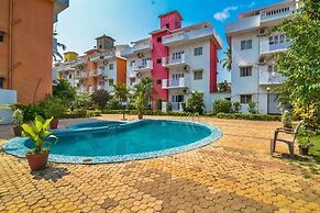 VISTA Montanha  GOA